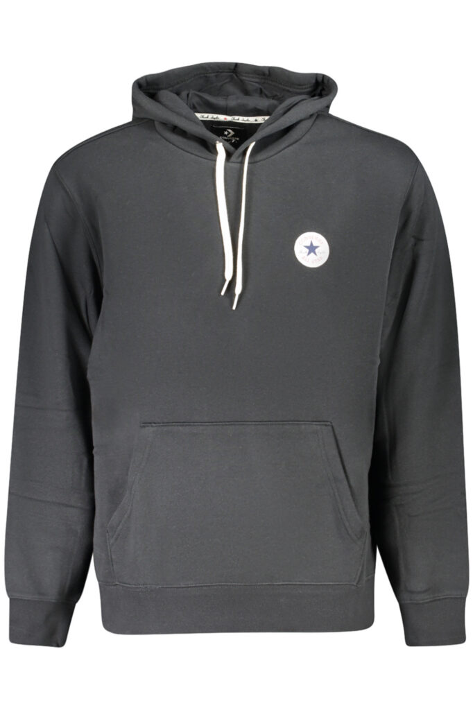 CONVERSE CVM6H092_NE001BLK
