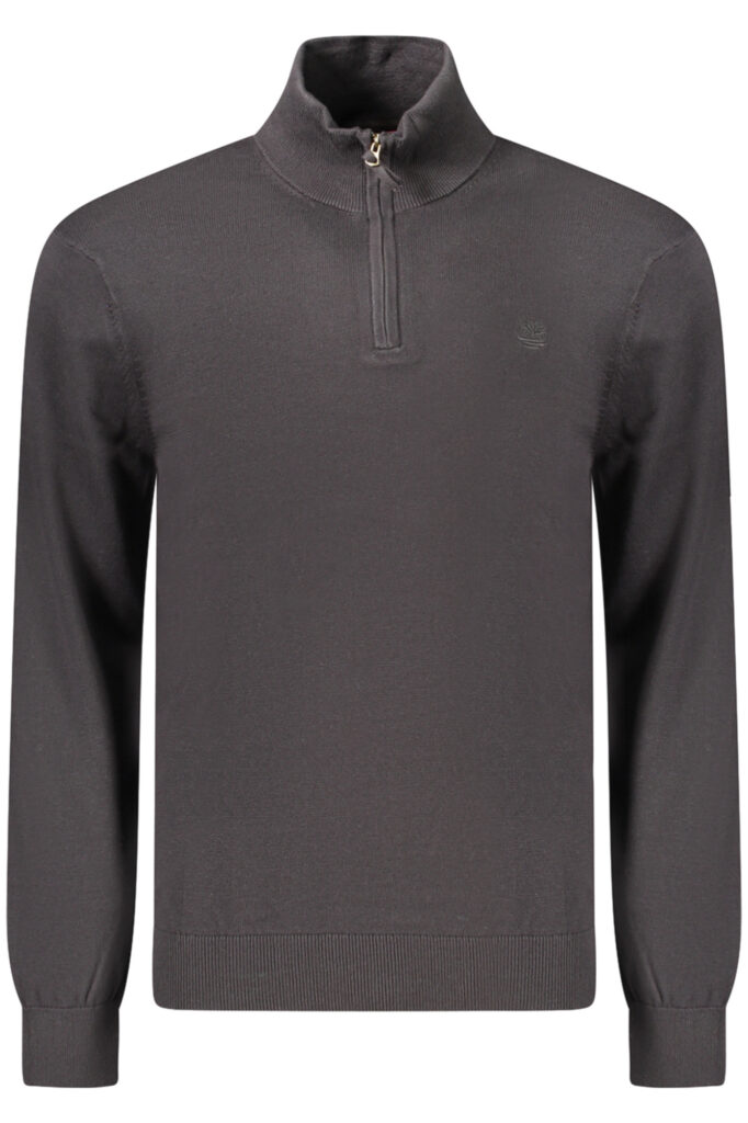 SCHWARZER HERRENPULLOVER VON TIMBERLAND TBC0YH9Z_NE001