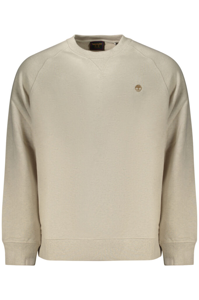 TIMBERLAND Herren-Sweatshirt mit Reißverschluss, Beige TBC0YHBC_BE546