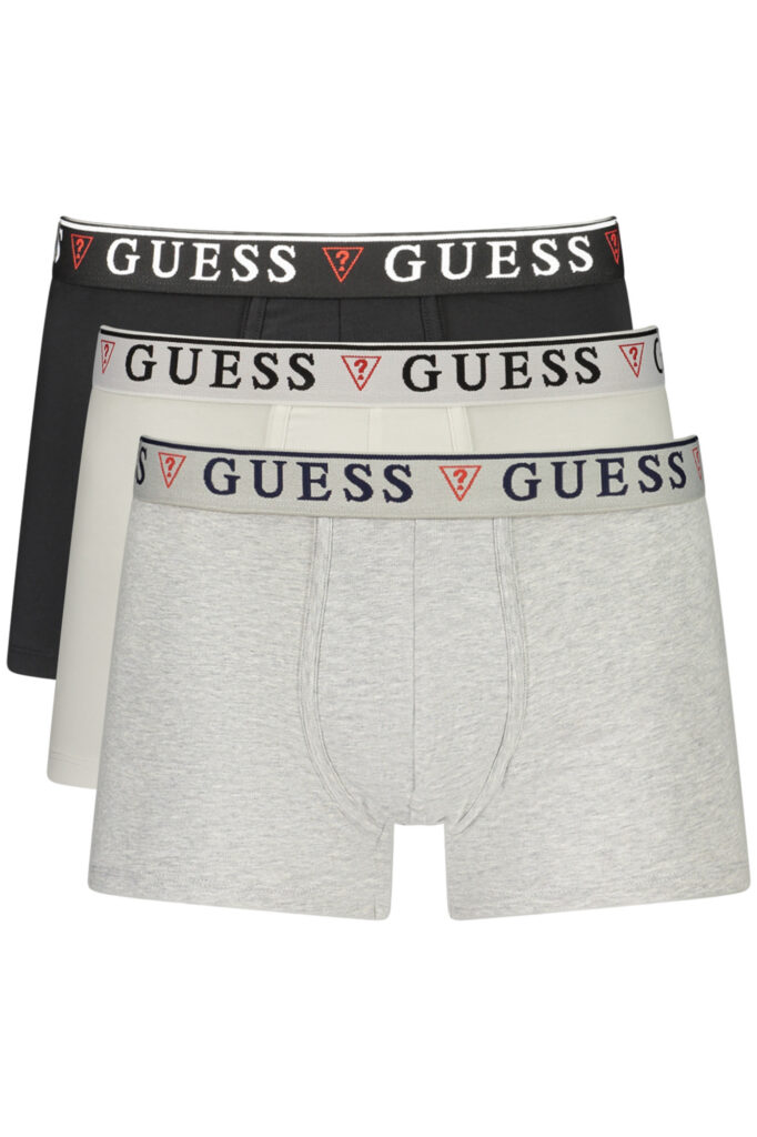 GUESS JEANS U97G01KCD31_GRF017