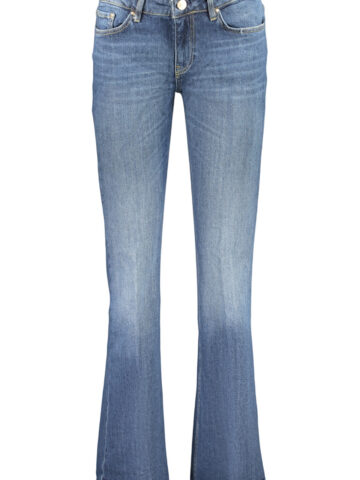 GUESS JEANS W6BAJ7D2097_BLFRSK