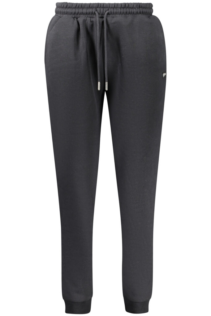 NORWAY 1963 SCHWARZE LANGE ANZUGSHOSE FÜR DAMEN