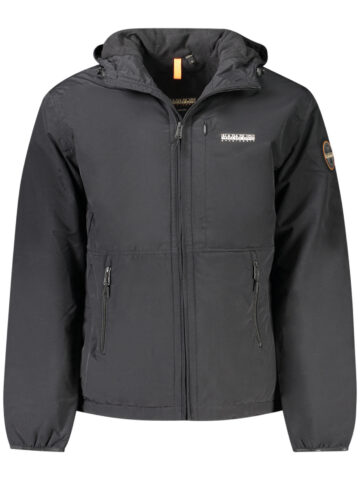 NAPAPIJRI HERRENJACKE SCHWARZ NP0A8928ATUNDRAWINT1_NE941