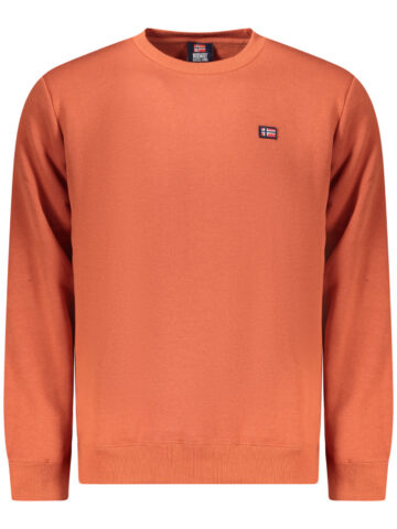 NORWEGEN 1963 HERREN-SWEATSHIRT MIT REISSVERSCHLUSS 859453_ARRUSTY