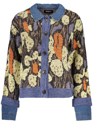 DESIGUAL 26WWJF47VINIL_BL5008