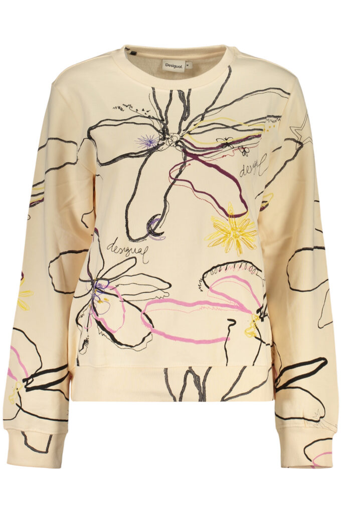DESIGUAL 26WWSK06FLOWER_RS1000