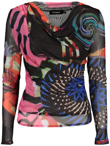 DESIGUAL 26WWTK11GALAXIA_NE9019
