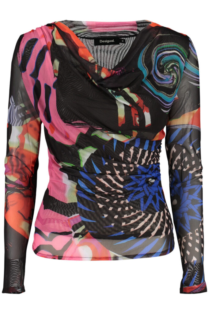 DESIGUAL 26WWTK11GALAXIA_NE9019