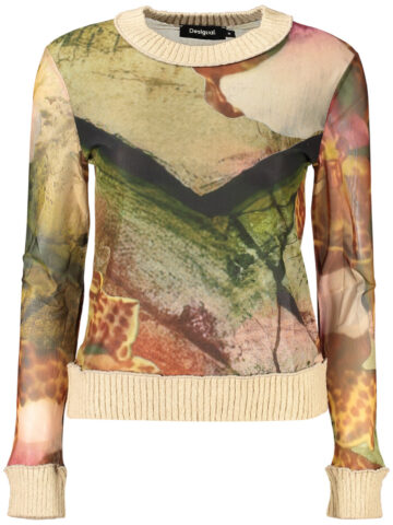 DESIGUAL 26WWTK22ORCHIDS_BE6004