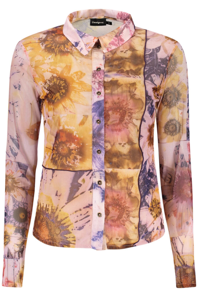 DESIGUAL 26WWTK24NAHUA_RS3049