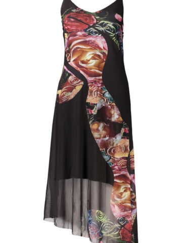 DESIGUAL 26WWVK04FLOWERS_NE2000