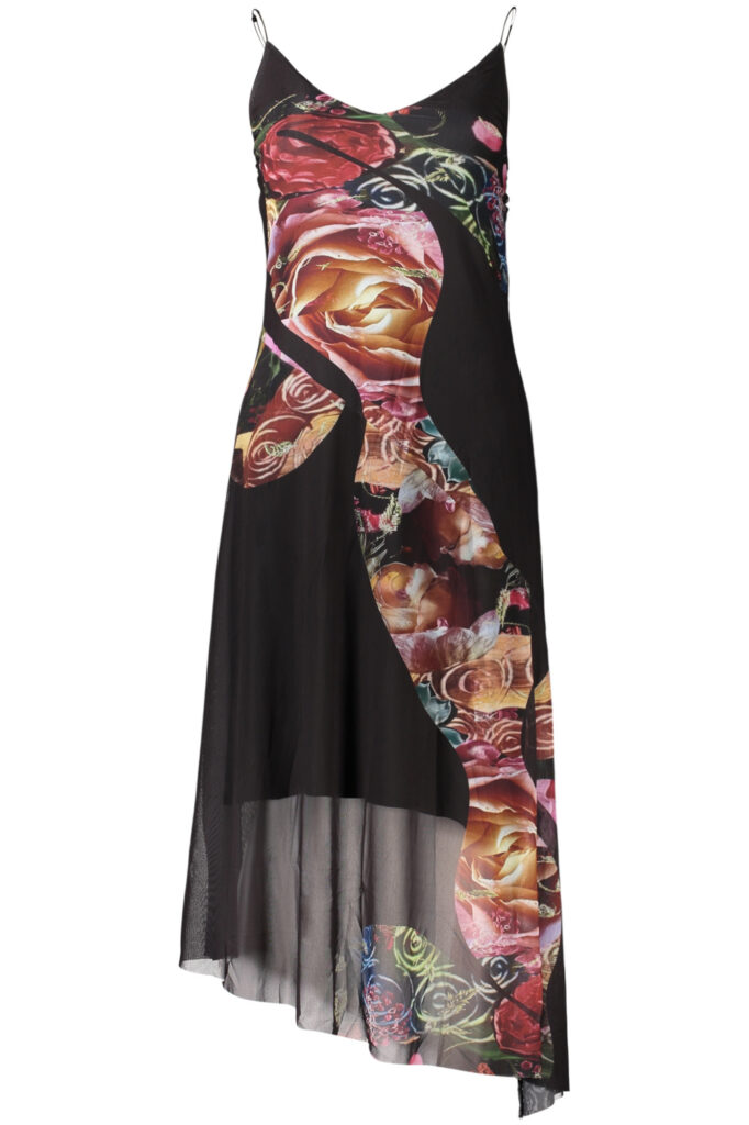 DESIGUAL 26WWVK04FLOWERS_NE2000