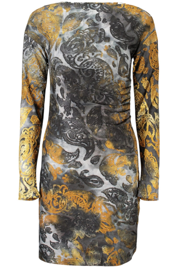 DESIGUAL 26WWVK18DUBLIN_BL5030 KLEID