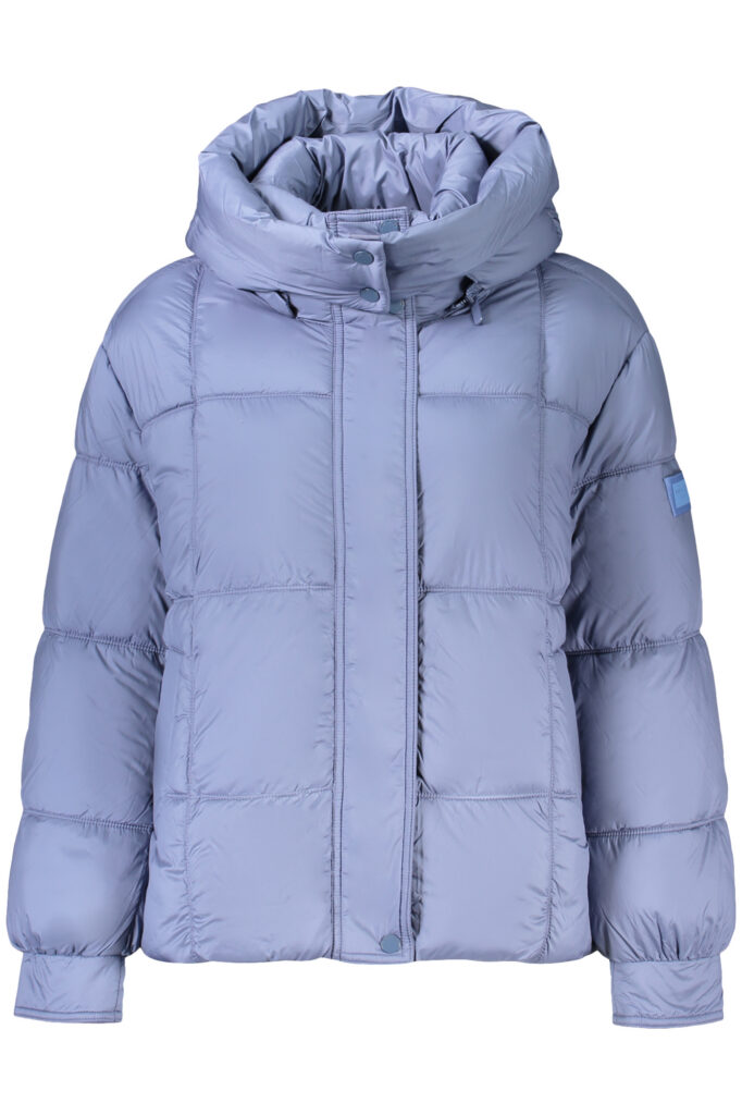 PEPE JEANS LAUREN SHORT JACKE BL563 PL4024541LAURENSHORT_BL563