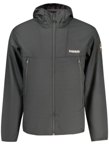 NAPAPIJRI HERRENJACKE SCHWARZ NP0A88TNABIOIS_NE941