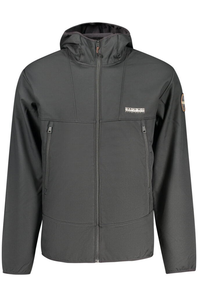 NAPAPIJRI HERRENJACKE SCHWARZ NP0A88TNABIOIS_NE941