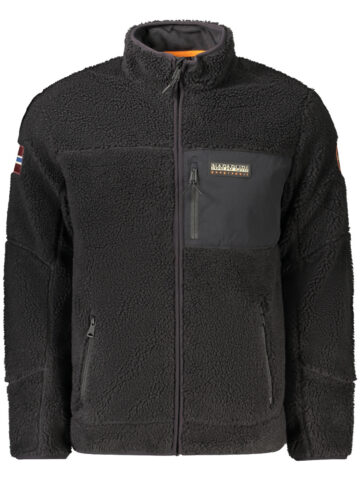 NAPAPIJRI HERRENJACKE SCHWARZ NP0A8AZUYUPIKFZ5_NE941