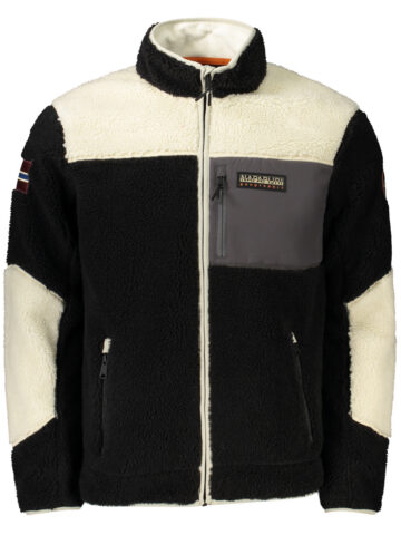 NAPAPIJRI HERRENJACKE SCHWARZ NP0A8AZUYUPIKFZ5_NEMCB