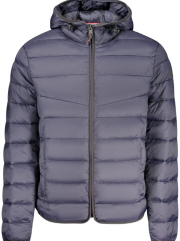 Blaue Herrenjacke von NAPAPIJRI NP0A8B9KAERONSH4_BL176