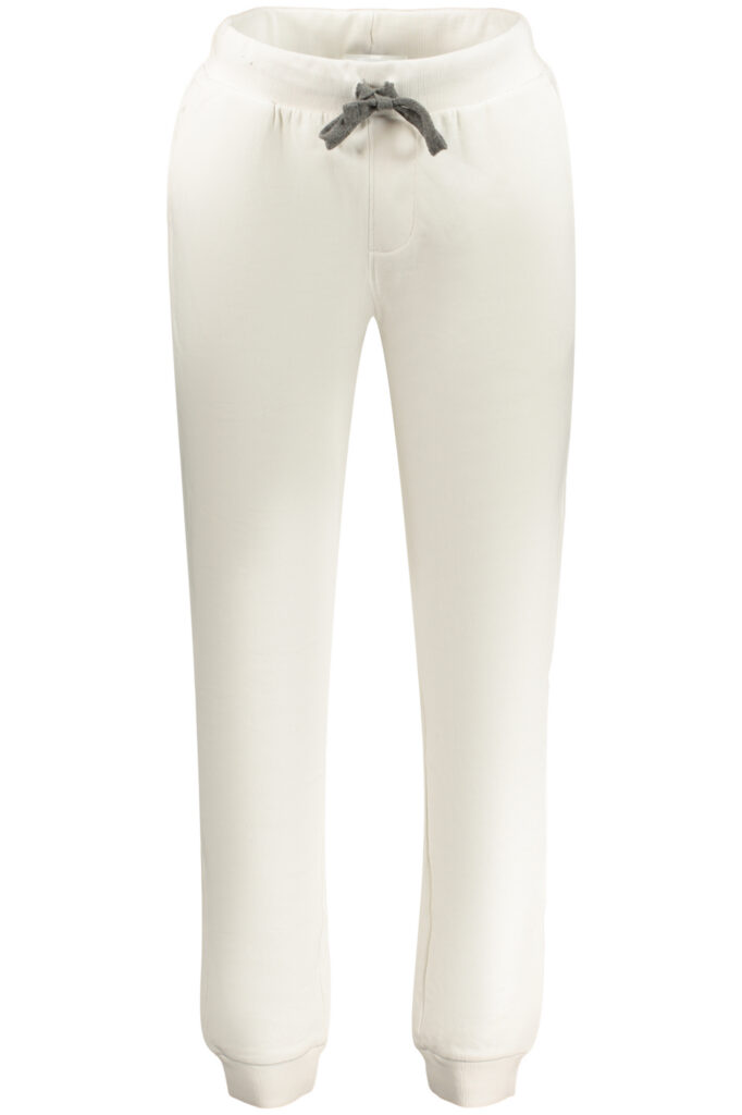 NORTH SAILS HERREN LANGE ANZUGHOSE WEISS 970026000_BI0101