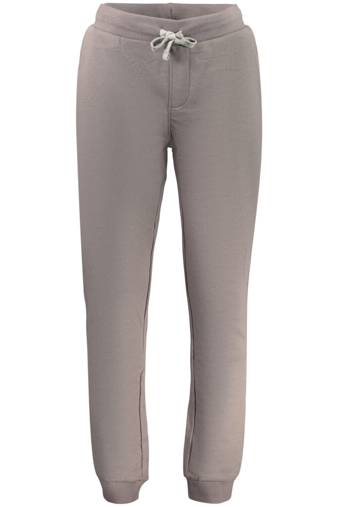 NORTH SAILS Herren-Trainingshose, lang, grau 970026000_GR0952