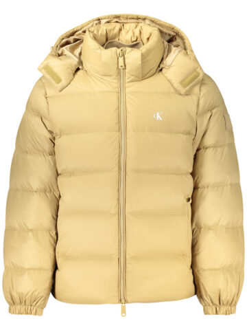 CALVIN KLEIN HERRENJACKE, BEIGE LV04RG515G_BE10J