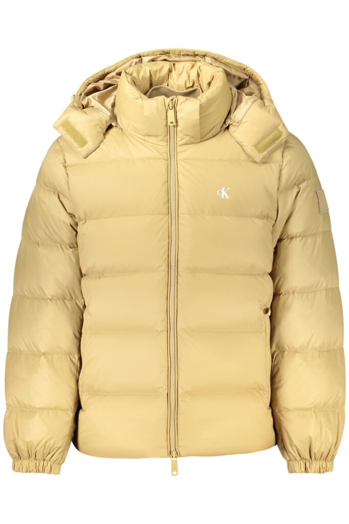 CALVIN KLEIN HERRENJACKE, BEIGE LV04RG515G_BE10J