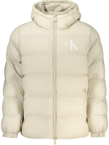 CALVIN KLEIN HERRENJACKE, BEIGE LV04RG513G_BEPDJ