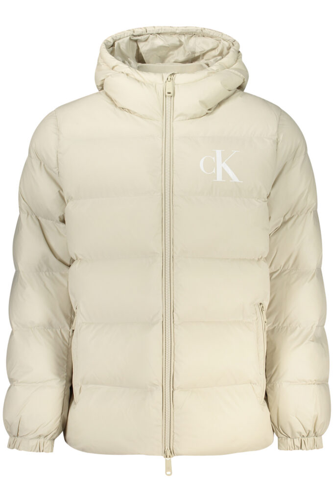 CALVIN KLEIN HERRENJACKE, BEIGE LV04RG513G_BEPDJ
