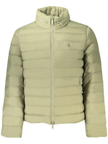 CALVIN KLEIN HERRENJACKE GRÜN LV04RC511G_VELDY