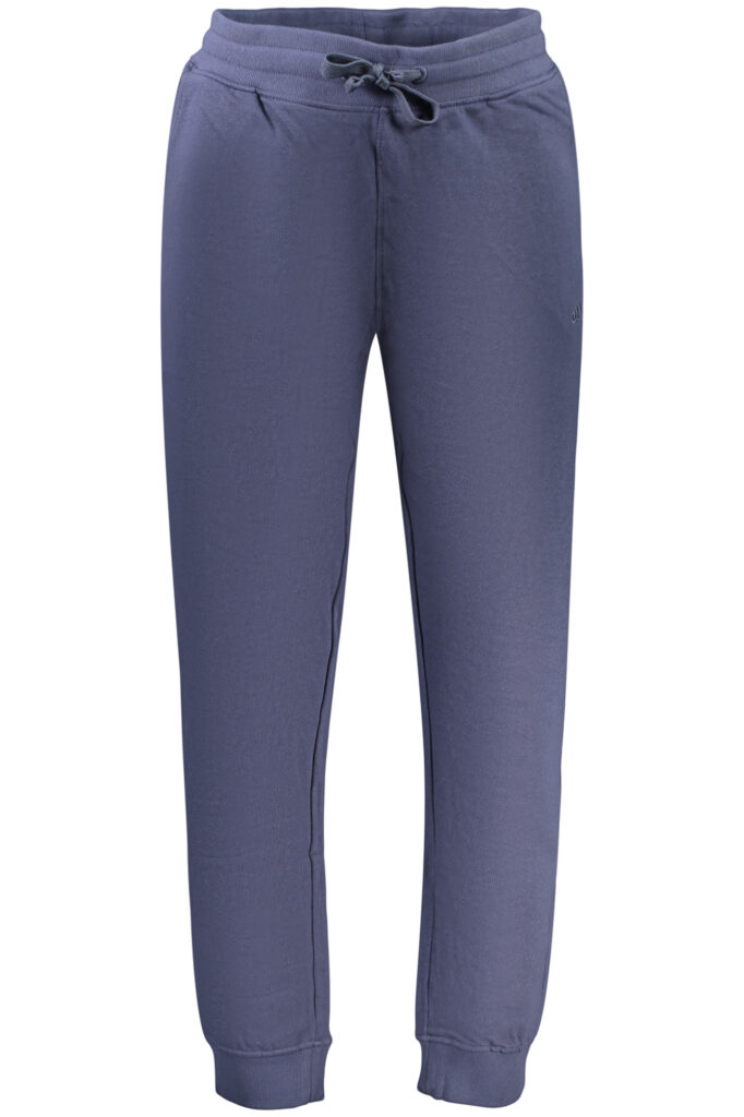 ELLESSE Herren blaue lange Trainingshose