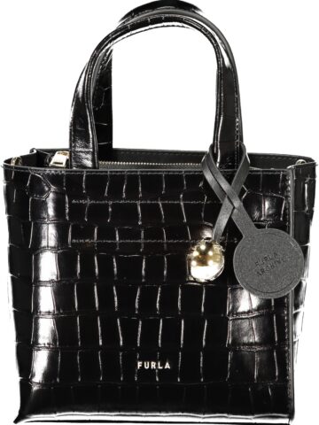 FURLA DAMEN-SCHWARZE TASCHE WB02124BX4255_NEO6000
