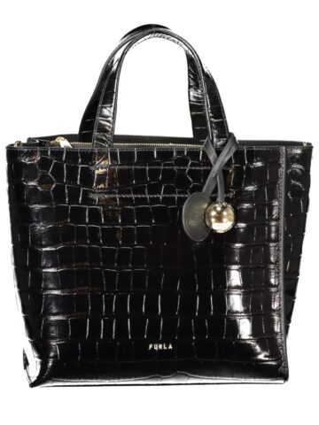FURLA DAMEN-SCHWARZE TASCHE WB02123BX4255_NEO6000