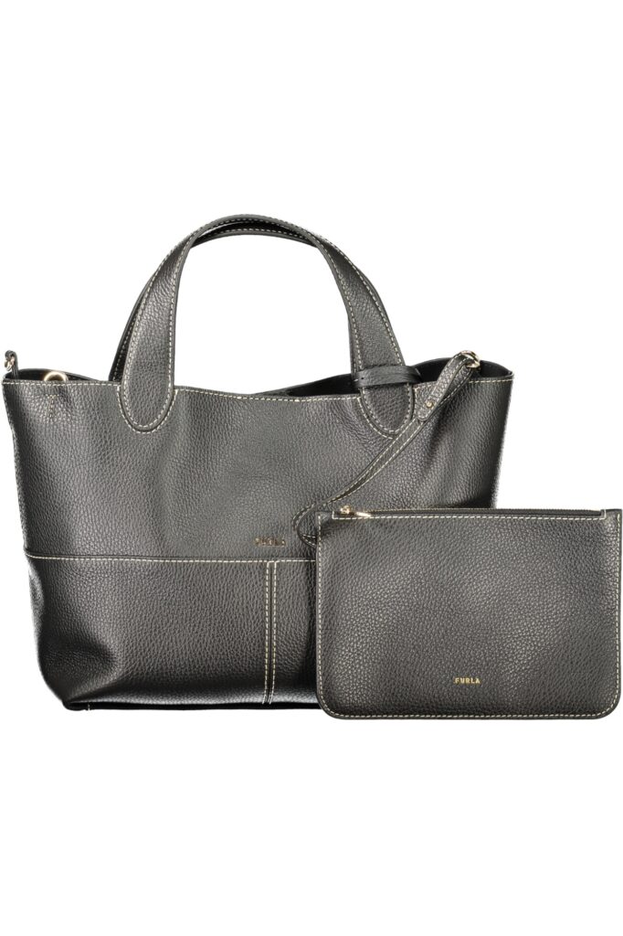 FURLA DAMEN-SCHWARZE TASCHE WB02225HSF000_NEO6000
