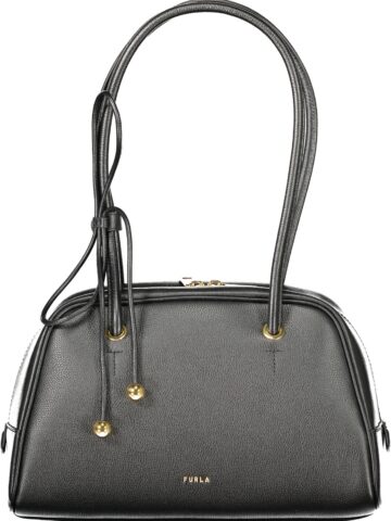 FURLA DAMEN-SCHWARZE TASCHE WB02109BX4573_NEO6000