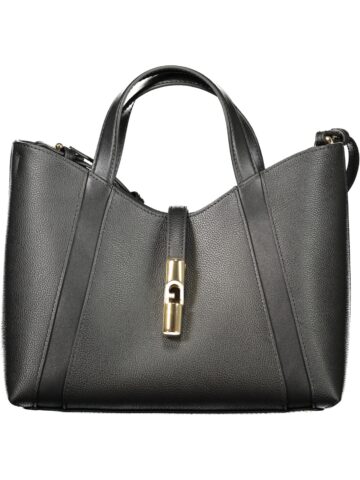FURLA DAMEN-SCHWARZE TASCHE WB01789BX3353_NEO6000