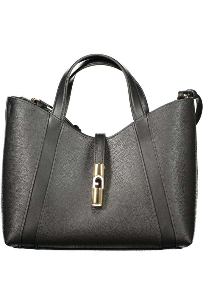 FURLA DAMEN-SCHWARZE TASCHE WB01789BX3353_NEO6000
