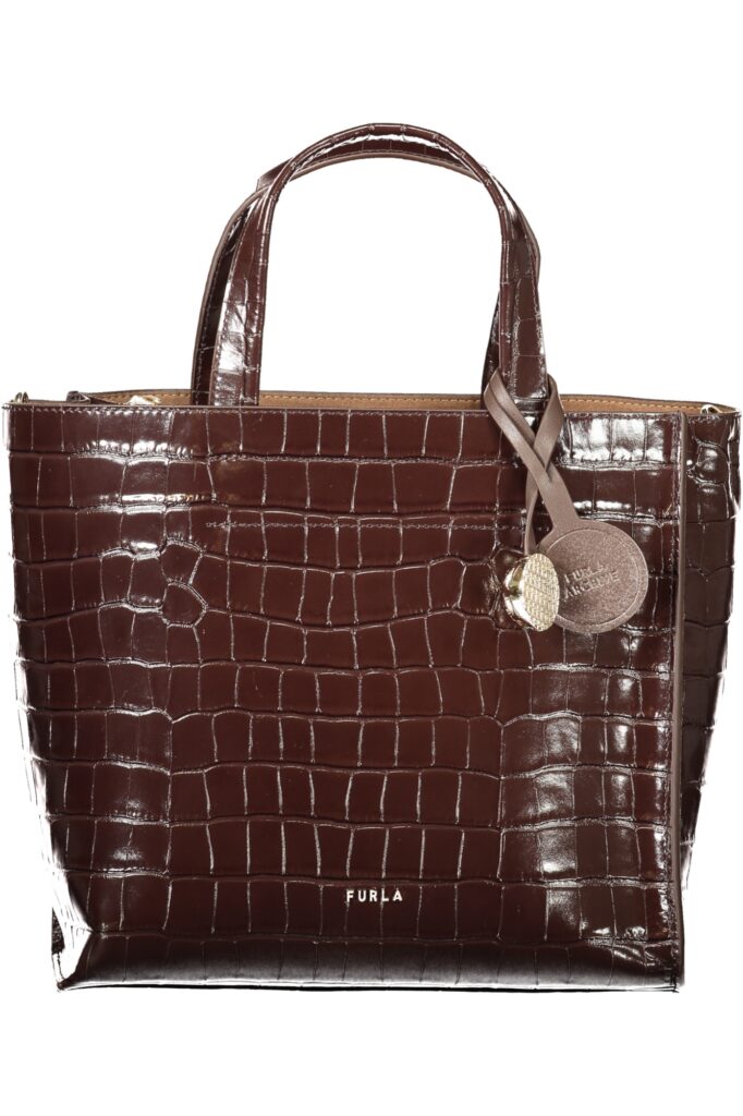 FURLA DAMEN-BRAUNTASCHE WB02123BX4255_MA2460S