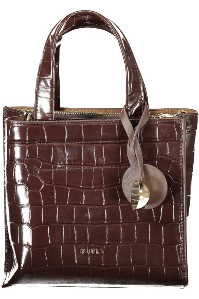 FURLA DAMEN-BRAUNTASCHE WB02124BX4255_MA2460S