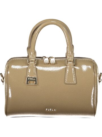 FURLA Damen-Tasche, grün WE00933BX4558_VE4903S
