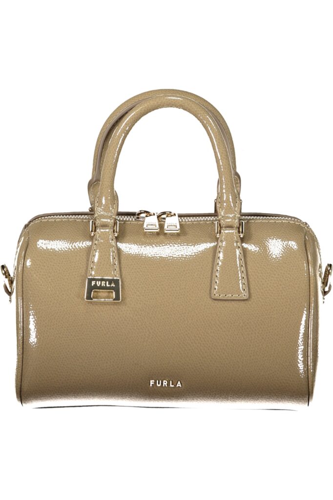FURLA Damen-Tasche, grün WE00933BX4558_VE4903S