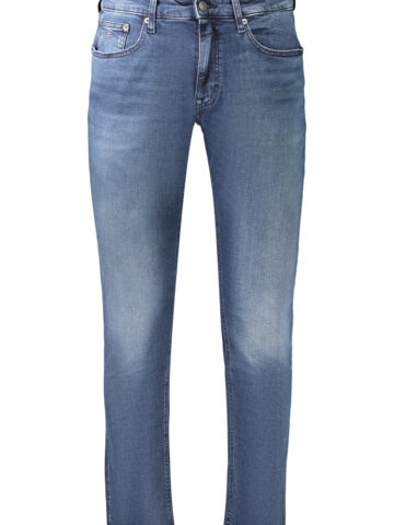 TOMMY HILFIGER Herren-Jeans, blau DM0DM23451_BL1BZ