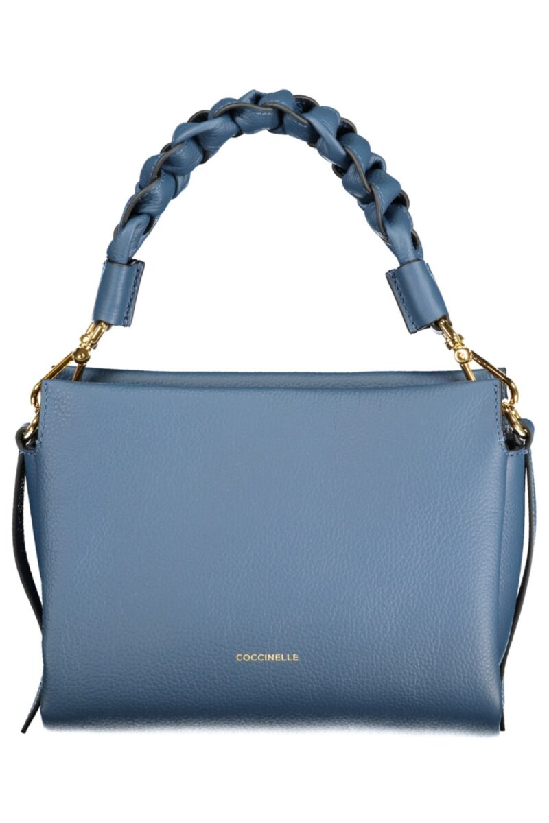 COCCINELLE DAMEN-TASCHE, BLAU E1M50580101_BL719