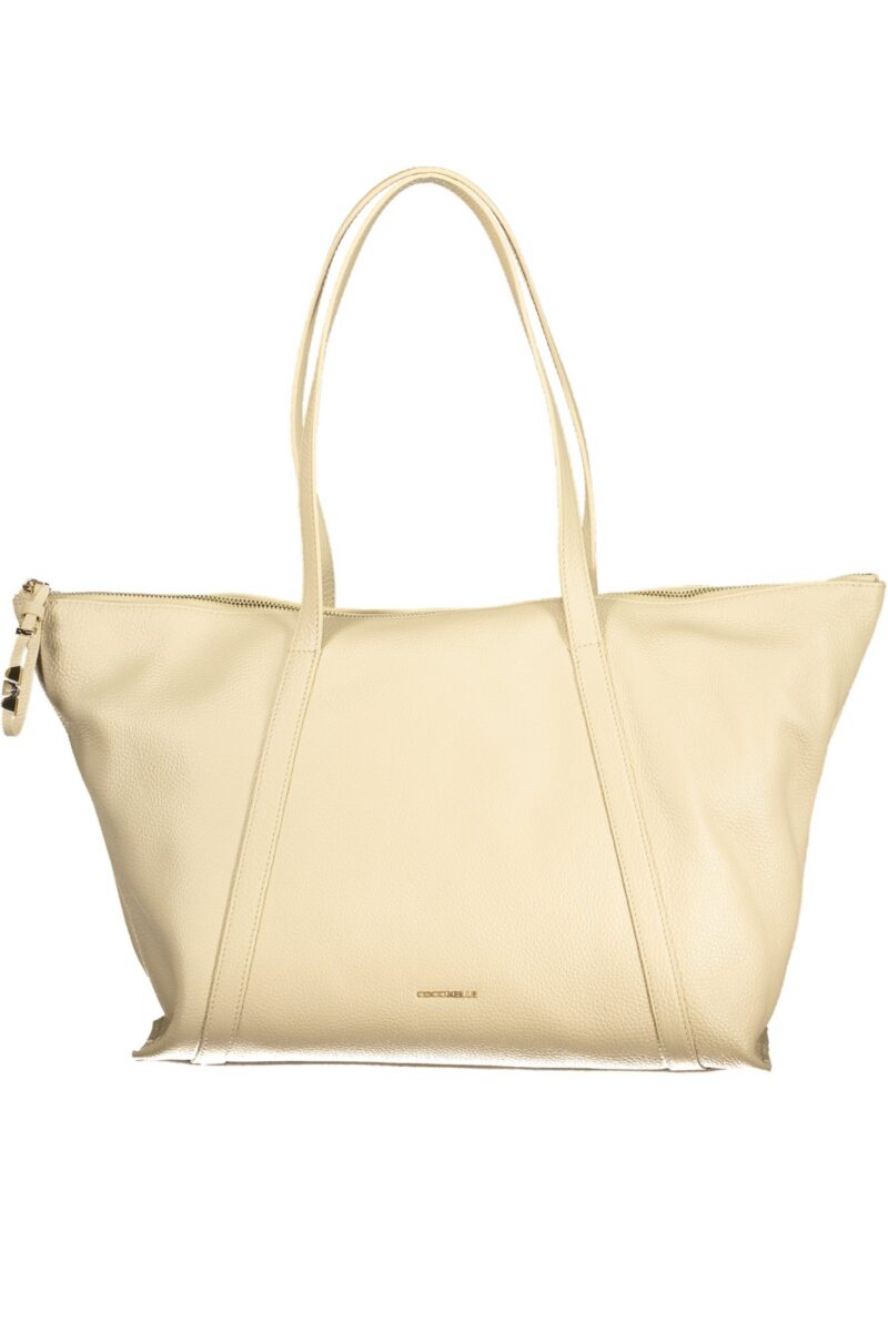 COCCINELLE DAMENTASCHE, BEIGE E1U45110101_BEN64