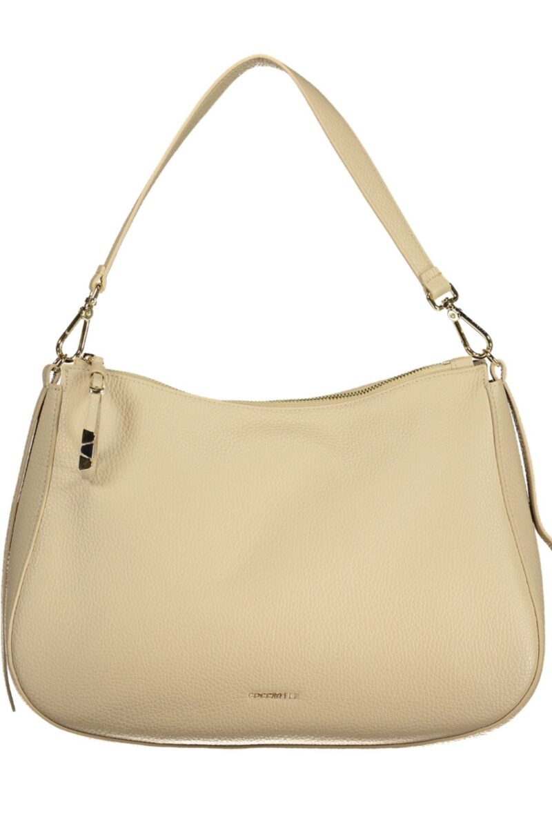 COCCINELLE DAMENTASCHE, BEIGE E1U45130101_BEN64