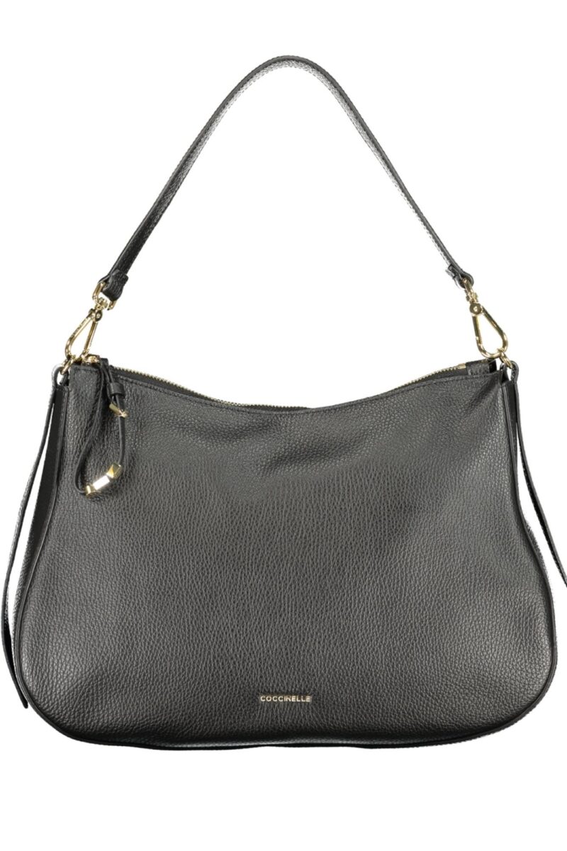 COCCINELLE Damen Handtasche schwarz E1U4K130201_NE001