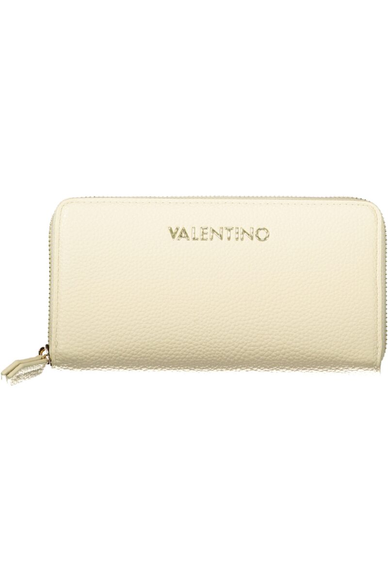 VALENTINO DÁMSKÁ PENĚŽENKA BÉŽOVÁ VPS7LX155BRIXTON_BEECRU