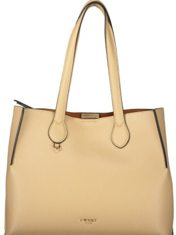 TWINSET WOMEN'S BEIGE BAG 262TB7100_BE13811
