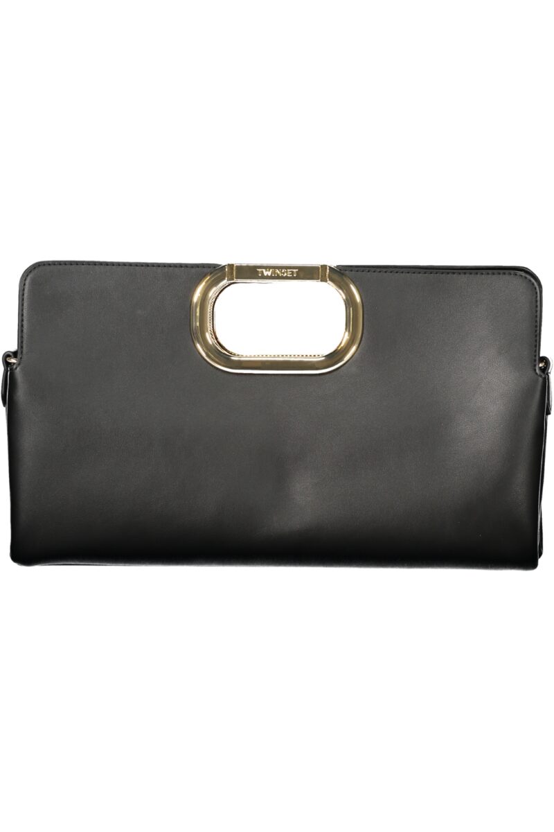 TWINSET DÁMSKÁ ČERNÁ TAŠKA 262TB7130_NE00006
