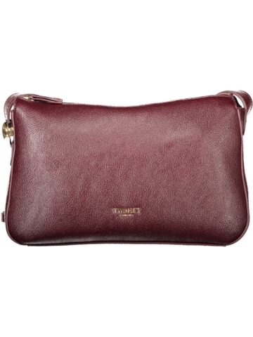 TWINSET WOMEN'S BAG RED 262TB7221_RO00565